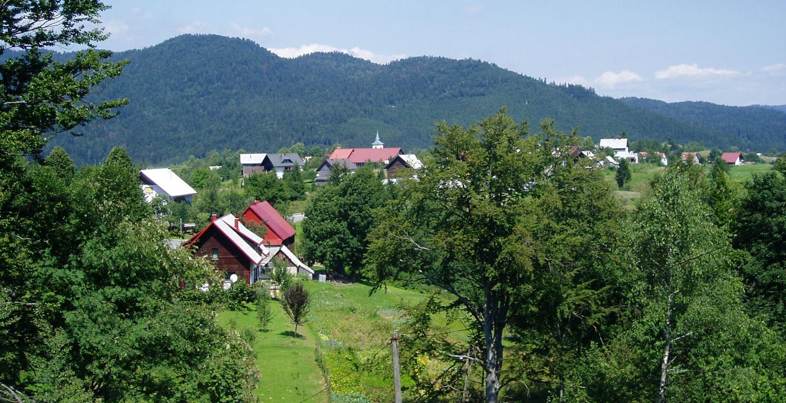 Etapa E5: Tršće – Crni Lug